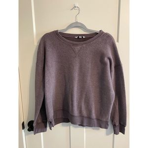 AE Inside Out Sweater